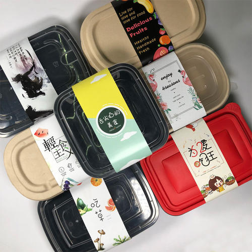一次性飯盒有哪些分類？那些種類的一次性飯盒可以加熱