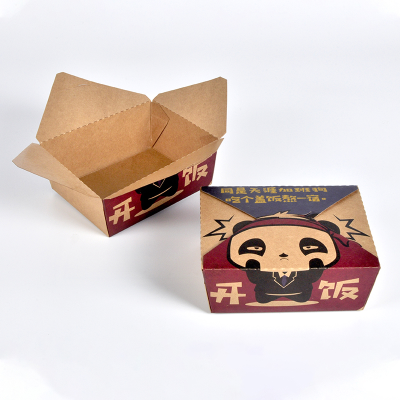 紙漿餐盒有什么好處？紙漿餐盒質(zhì)量怎么判斷？