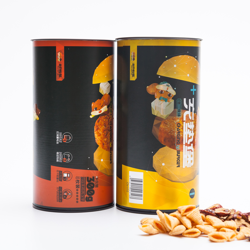 紙罐定制有什么用處？